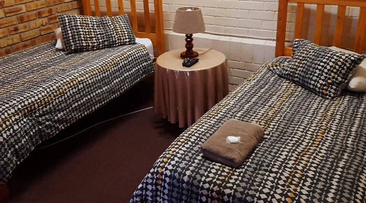 Annelie's Bed and Breakfast