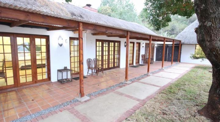 Curry's Post Bed and Breakfast