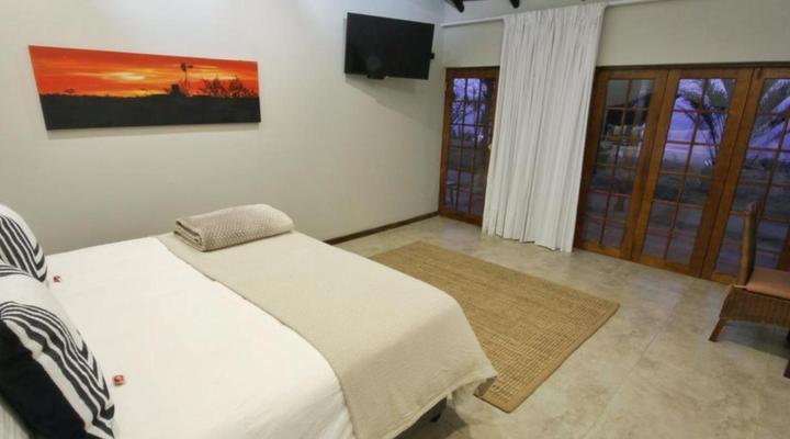 Curry's Post Bed and Breakfast