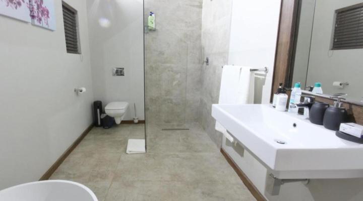 Curry's Post Bed and Breakfast