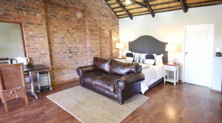 Curry's Post Bed and Breakfast