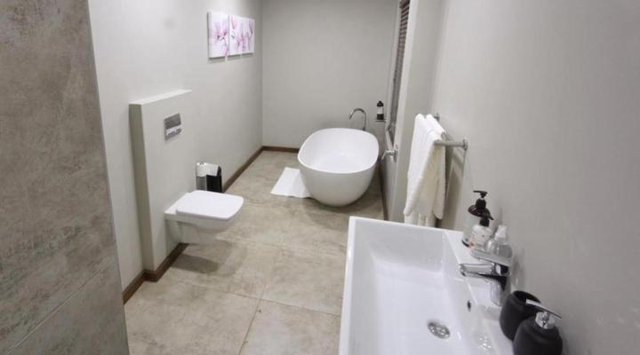 Curry's Post Bed and Breakfast