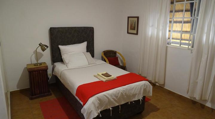 Otjohotozu Guest Farm