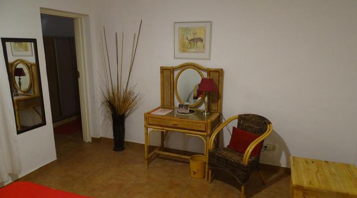 Otjohotozu Guest Farm