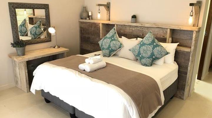 Lavandula Manor Self-catering Guest House