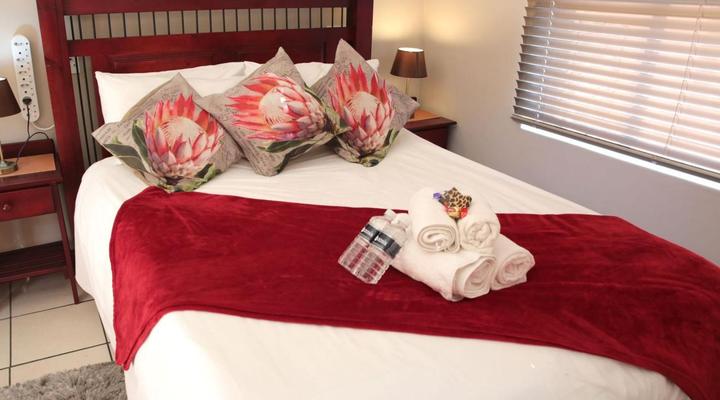 Alucarni Guest House