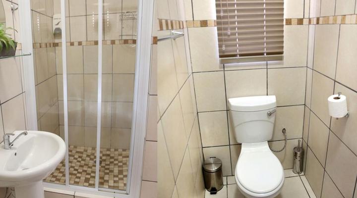 Alucarni Guest House