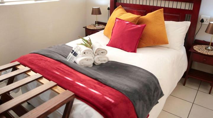 Alucarni Guest House