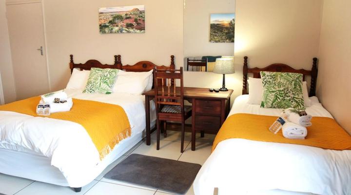 Alucarni Guest House