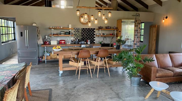 The Farmstead Franschhoek