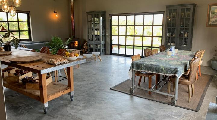 The Farmstead Franschhoek