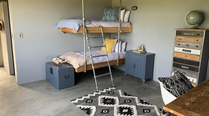 The Farmstead Franschhoek