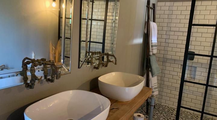 The Farmstead Franschhoek