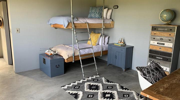 The Farmstead Franschhoek