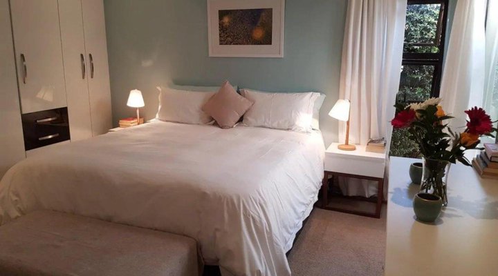 Afropolitan Haven Parkhurst