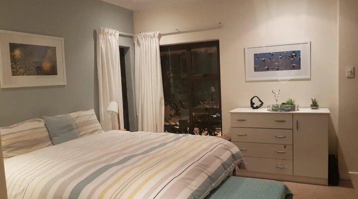 Afropolitan Haven Parkhurst