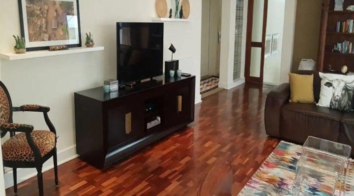 Afropolitan Haven Parkhurst