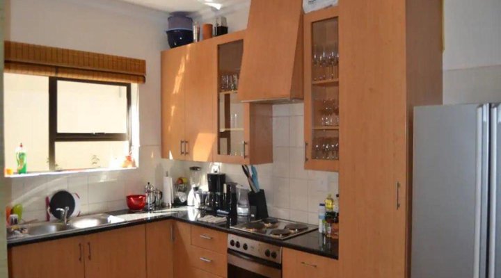 Afropolitan Haven Parkhurst