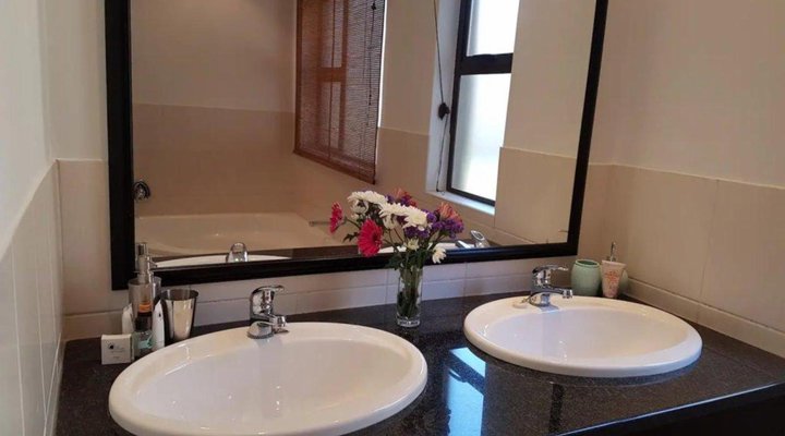 Afropolitan Haven Parkhurst