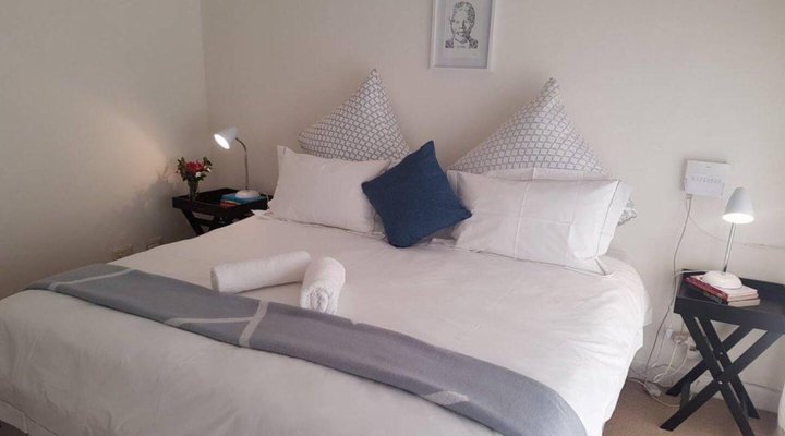 Afropolitan Haven Parkhurst