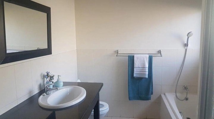 Afropolitan Haven Parkhurst