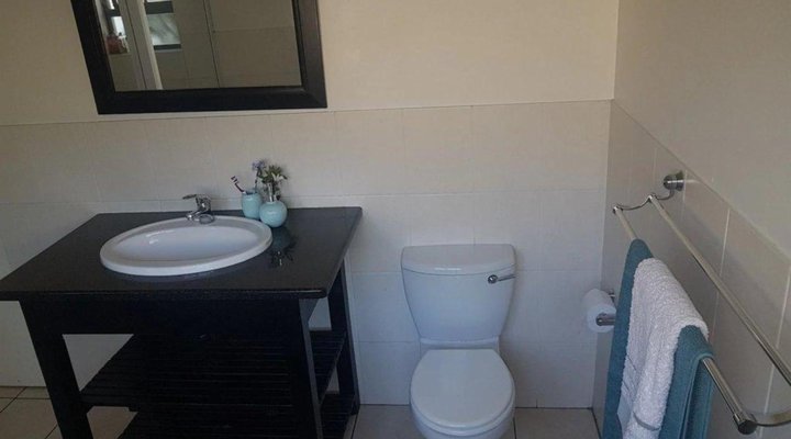 Afropolitan Haven Parkhurst