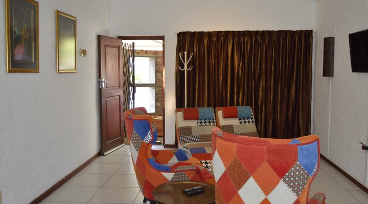 Harbour View Self-Catering