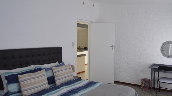Harbour View Self-Catering