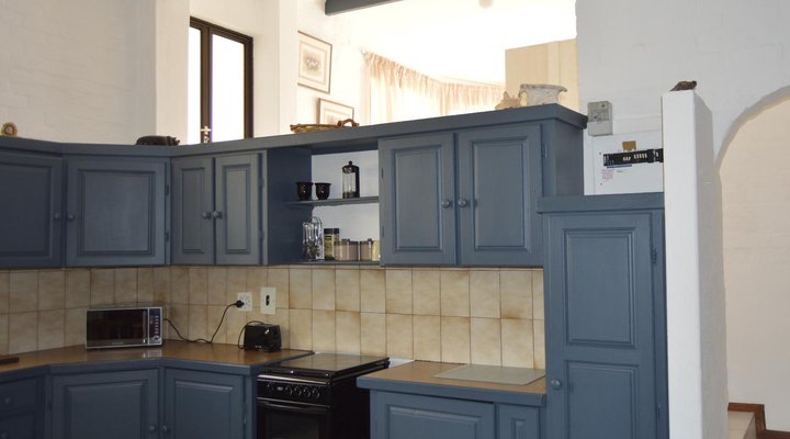 Harbour View Self-Catering