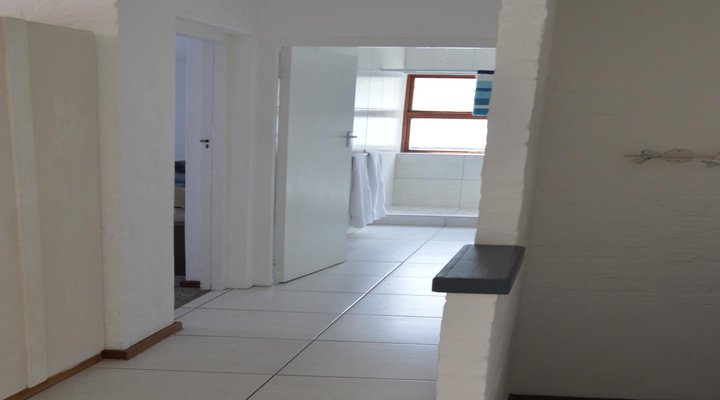 Harbour View Self-Catering