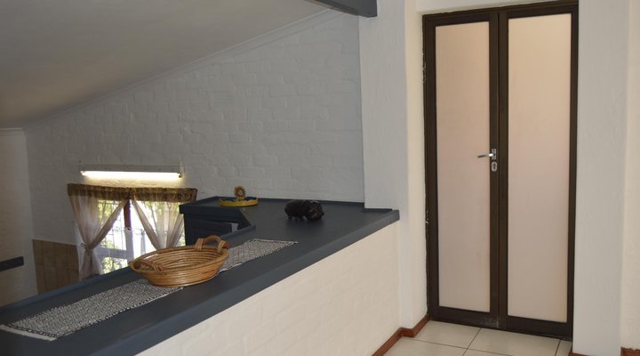 Harbour View Self-Catering