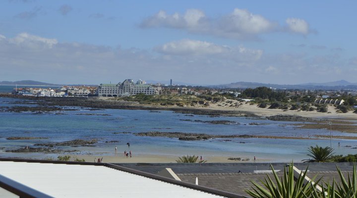 Harbour View Self-Catering