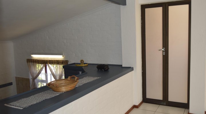 Harbour View Self-Catering