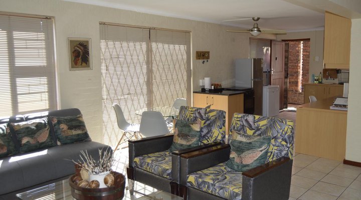 Harbour View Self-Catering