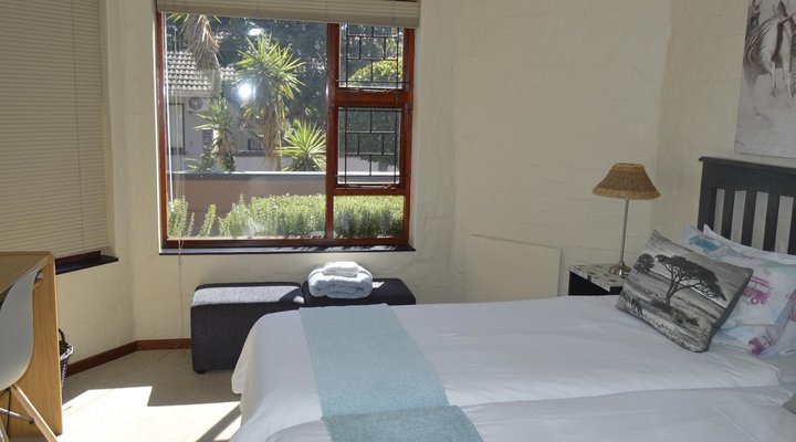 Harbour View Self-Catering