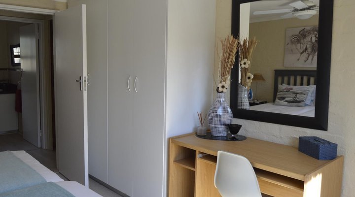 Harbour View Self-Catering