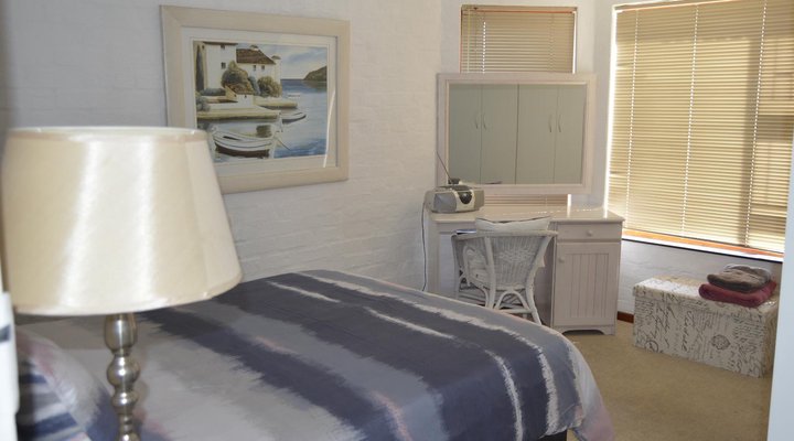 Harbour View Self-Catering