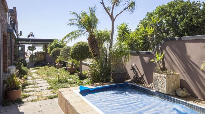 Harbour View Self-Catering