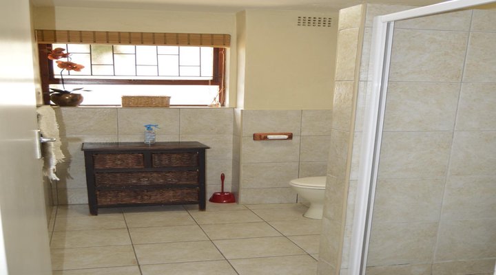 Harbour View Self-Catering