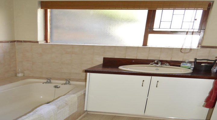 Harbour View Self-Catering