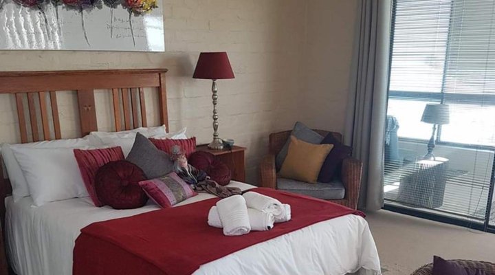 Harbour View Self-Catering
