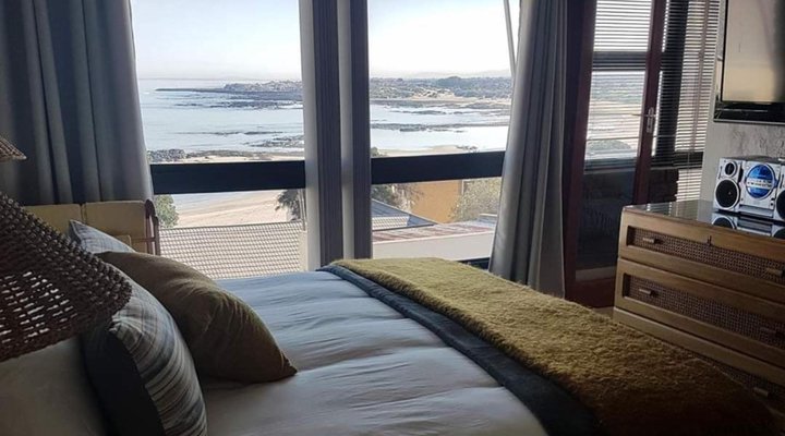 Harbour View Self-Catering