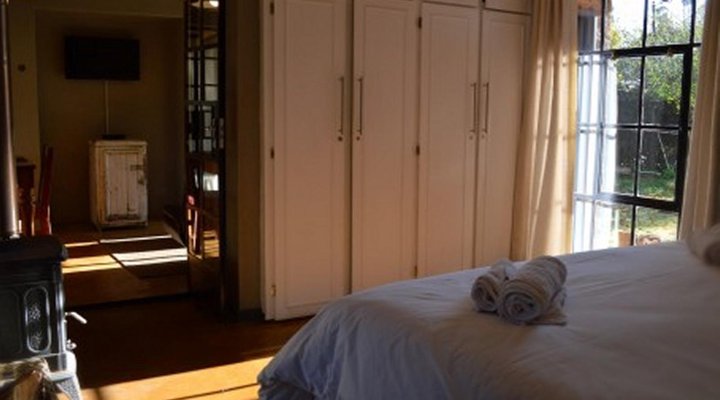 Rocks & Daisies Country Guesthouse