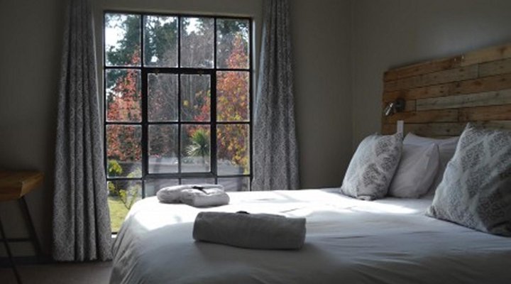 Rocks & Daisies Country Guesthouse