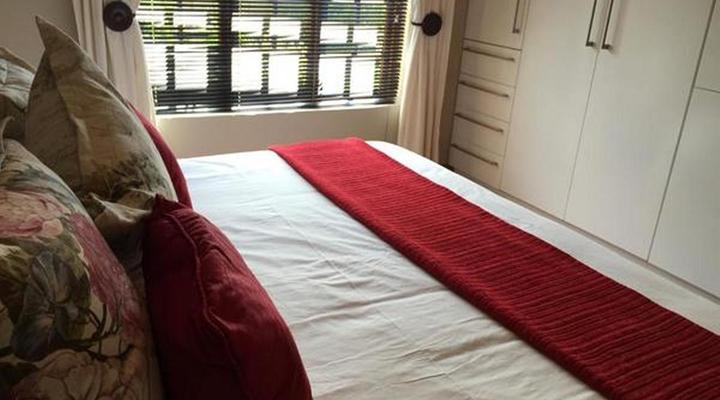 The Rose Cottage B&B