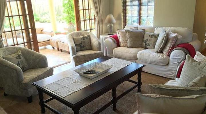 The Rose Cottage B&B