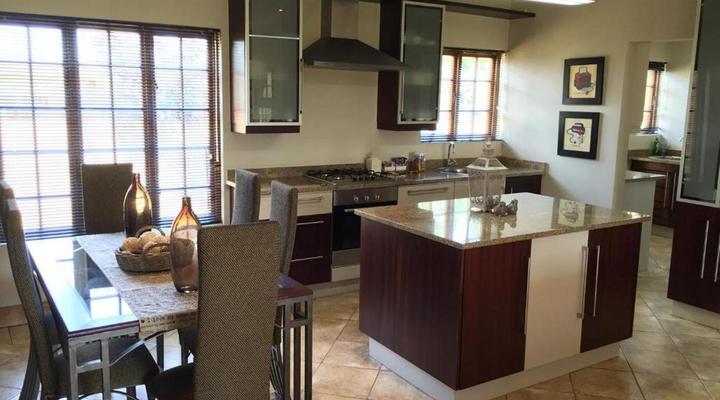 The Rose Cottage B&B