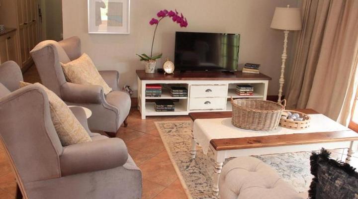 The Rose Cottage B&B