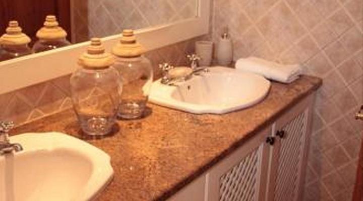 The Rose Cottage B&B