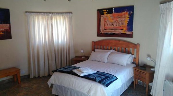 Backpackers Connection